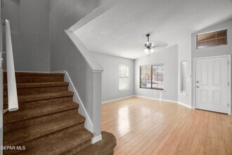 14141 Tierra Leona Dr in El Paso, TX - Building Photo - Building Photo