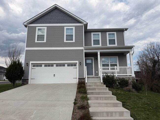 property at 270 Mabdarin Dr