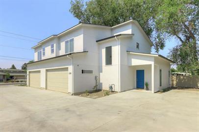 2322 S Phillippi St in Boise, ID - Building Photo