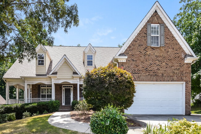 property at 2816 Legislative Ln