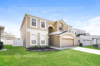 4735 Mapletree Loop in Wesley Chapel, FL - Building Photo - Building Photo