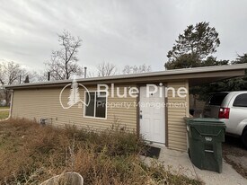 3551 Jason Ave in Pocatello, ID - Building Photo