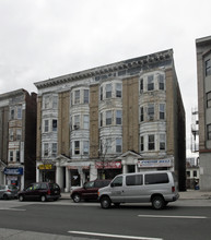 223-225 Nepperhan Ave in Yonkers, NY - Building Photo - Building Photo