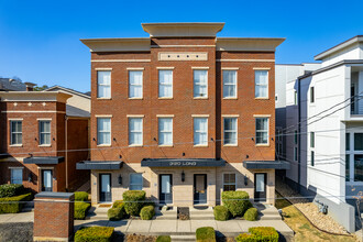 3120 Long Blvd in Nashville, TN - Building Photo - Building Photo