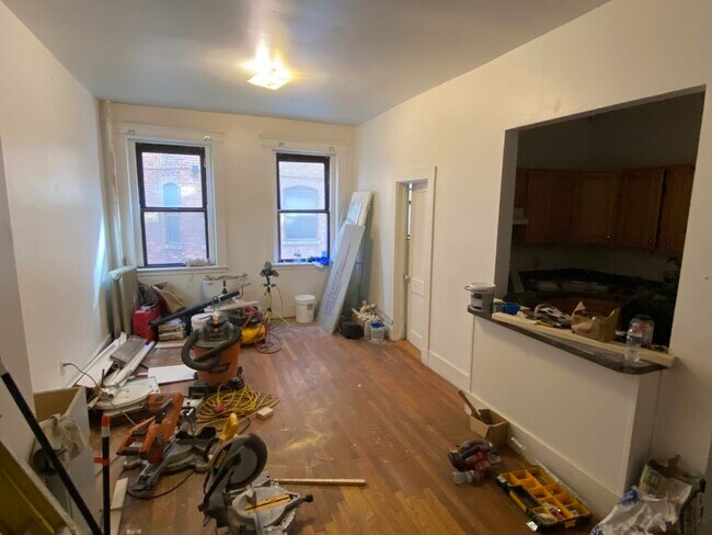 1254 Commonwealth Ave, Unit 3 in Boston, MA - Building Photo - Building Photo