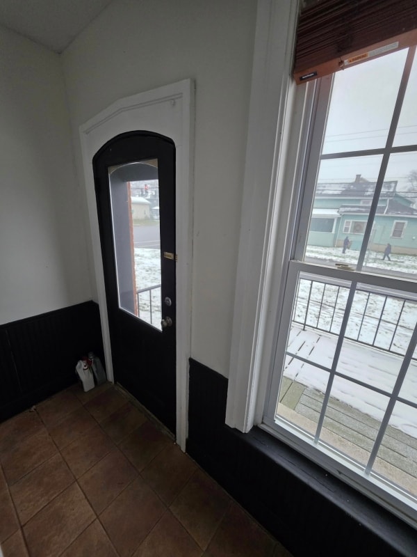 115 Prospect St in Lockport, NY - Foto de edificio - Building Photo