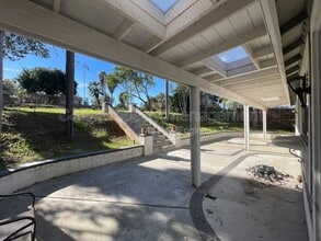 851 Fulton Rd in San Marcos, CA - Building Photo - Building Photo