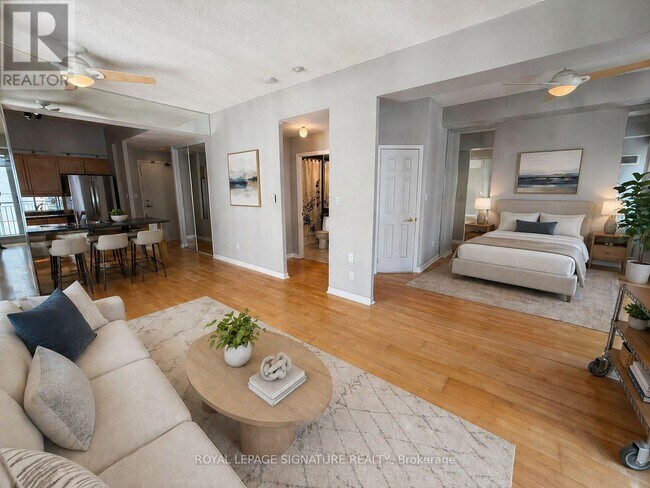 property at 188 Redpath Ave