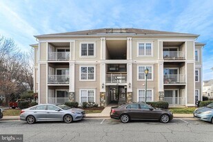 144 Pasture Side Way in Rockville, MD - Building Photo