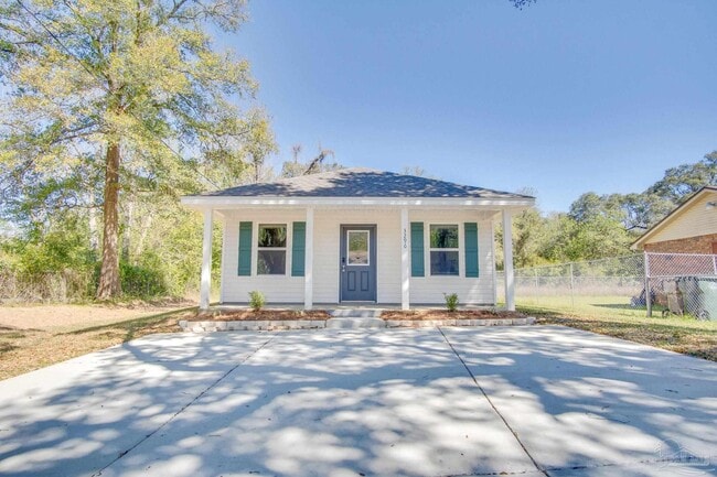 property at 3296 W Cross St