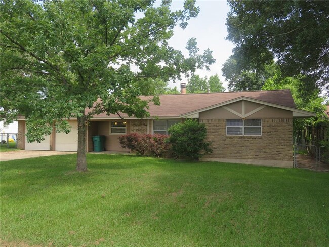 property at 307 Hill St
