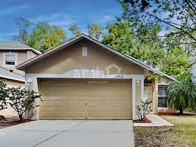 property at 13826 Gentle Woods Ave
