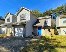 4675 Calle Ladera in Pensacola, FL - Building Photo