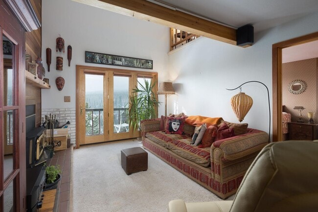 9430 Ryan Gulch Rd in Silverthorne, CO - Building Photo - Building Photo