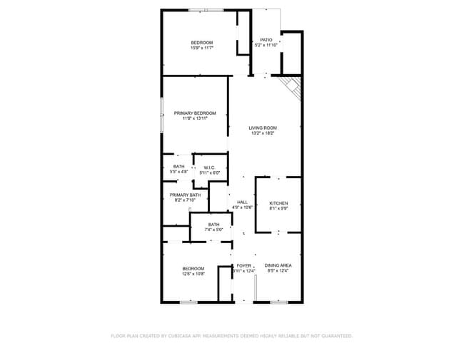 1537 Blaze Ln in Charleston, SC - Building Photo - Building Photo