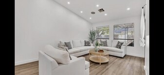 6024 Estrapade St in North Las Vegas, NV - Building Photo