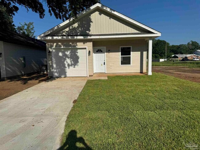 property at 8597 Walnut Ave
