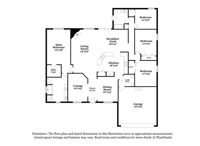 3083 Crabblemill Ct in Orange Park, FL - Building Photo - Building Photo