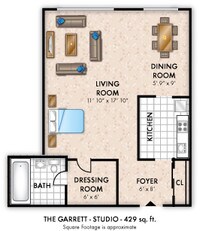 The Marylander Apartment Homes photo'