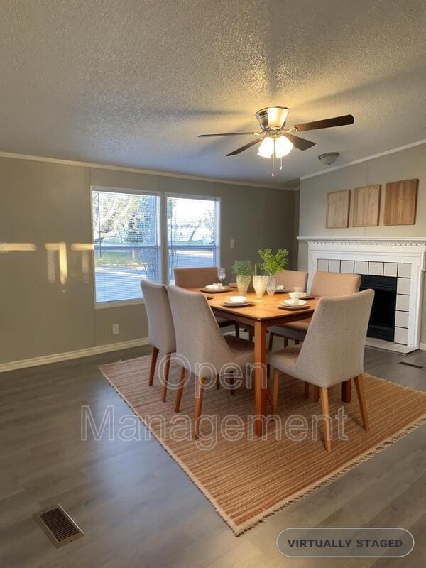2501 Martin Luther King Dr in San Angelo, TX - Building Photo - Building Photo
