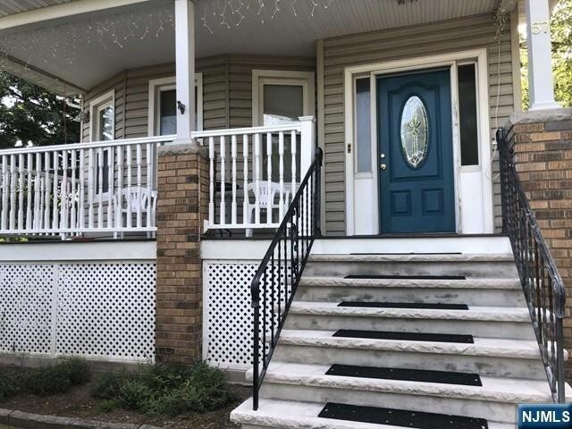 57 Spring St in Garfield, NJ - Building Photo