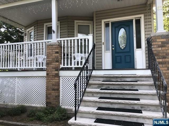 property at 57 Spring St