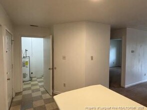 1123 Southwood Dr in Fayetteville, NC - Building Photo - Building Photo