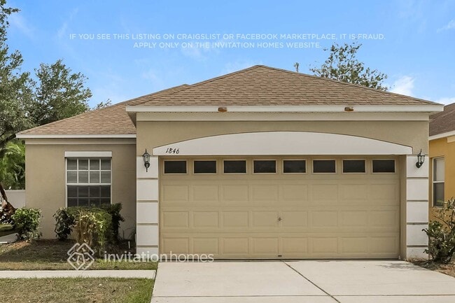 property at 1846 Atlantic Dr