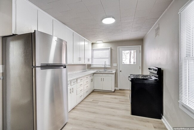 property at 610 Maple St