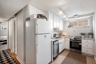 3247 Kearney St in Denver, CO - Building Photo - Building Photo