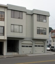 400 Taraval St in San Francisco, CA - Building Photo - Building Photo