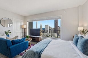 899 Pine St, Unit SI FL16-ID1461468P in San Francisco, CA - Building Photo