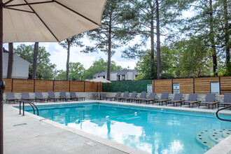 The Garden District Apartments in Germantown, TN - Building Photo - Building Photo