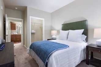 Affinity at Southpark Meadows 55+ in Austin, TX - Building Photo - Building Photo