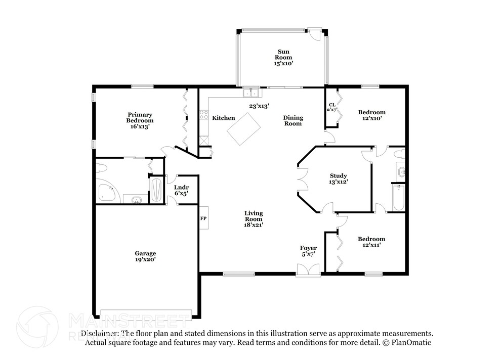1007 Anson Ave in Lehigh Acres, FL - Building Photo