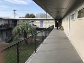 Texas City Apartments in Texas City, TX - Building Photo - Building Photo