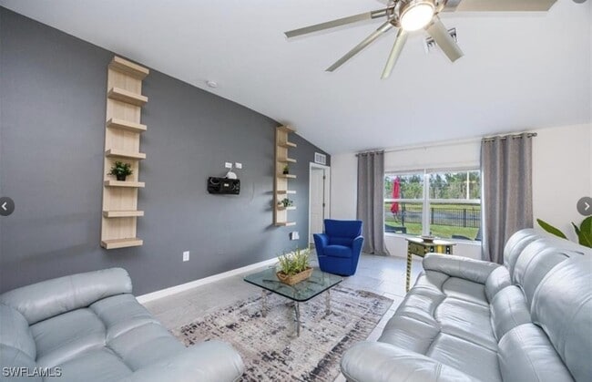 4021 Villa Doria Ct in North Fort Myers, FL - Building Photo - Building Photo