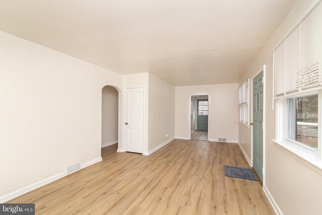 property at 1001 Armistice Dr