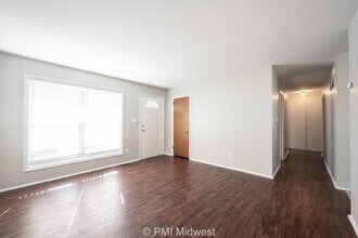 2608 S Cole St in Indianapolis, IN - Building Photo - Building Photo