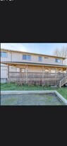 4156 Williams St in Eureka, CA - Building Photo