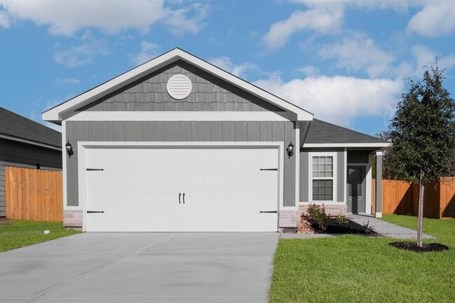 property at 15431 Maple Ter Dr
