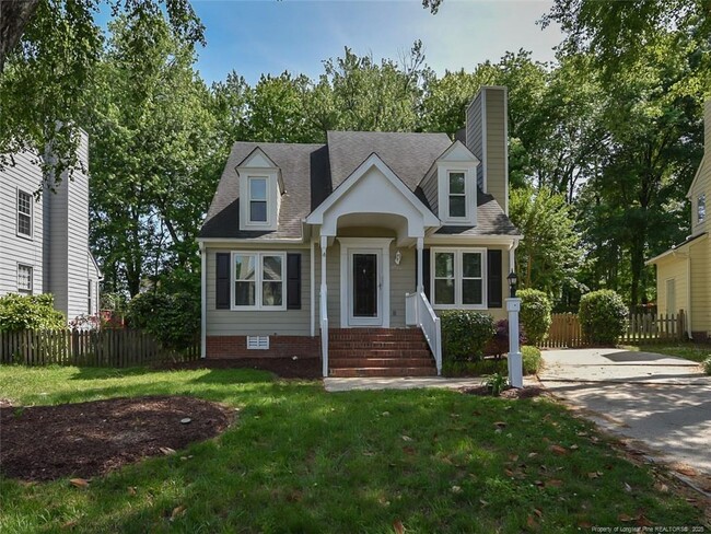 property at 4916 Royal Adelaide Way