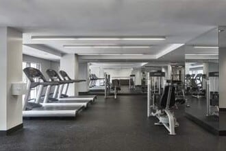 Velocity at the Square in Toronto, ON - Building Photo - Building Photo