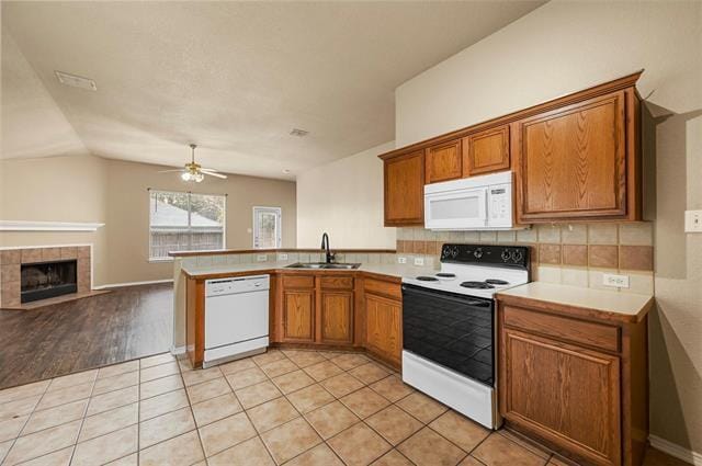 1225 Mountain Air Trail in Fort Worth, TX - Building Photo - Building Photo