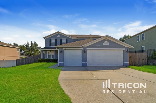 property at 345 Sky Valley St