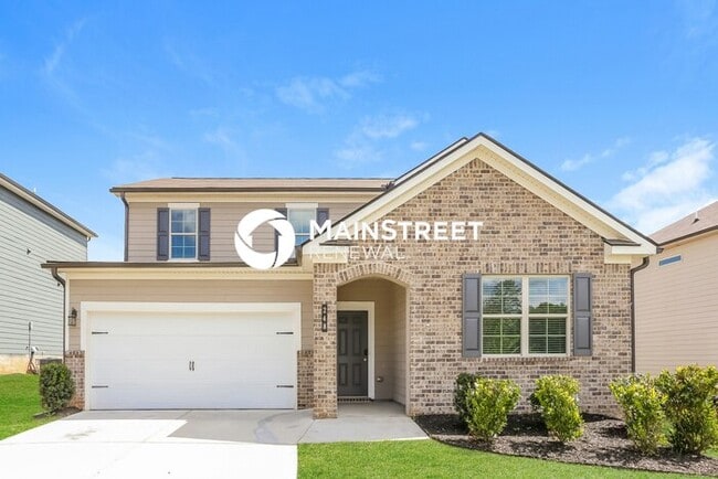 248 Hamilton Pointe Dr