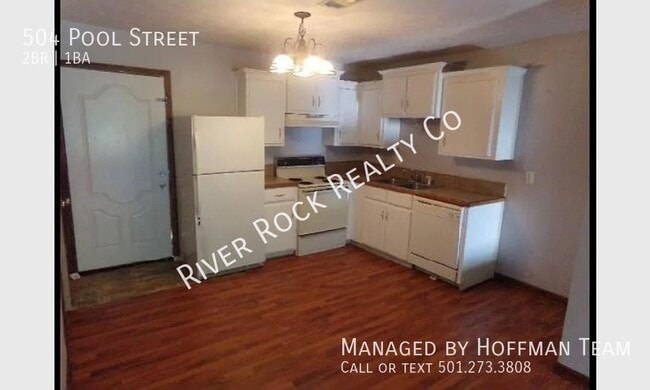 property at 504 S Pool St