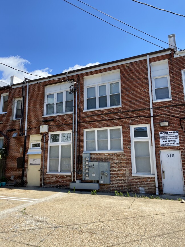 815 W Broad St, Unit B