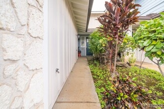 92-1037-1071 Koio Dr in Kapolei, HI - Building Photo - Building Photo
