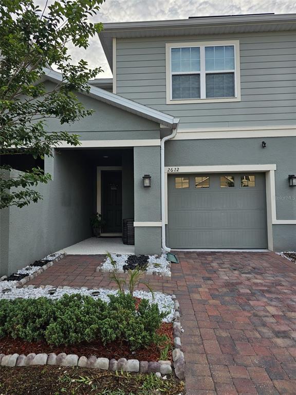 property at 2622 Pleasant Cypress Cir